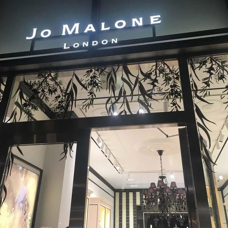 JO MALONE LONDON 春の限定フレグランス「ワイルドフラワー＆ウィーズ