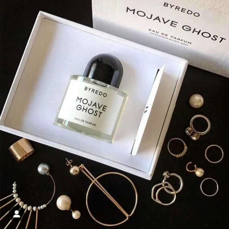 香水マニアmillyのニッチフレグランス連載③～BYREDO～ | FELICE