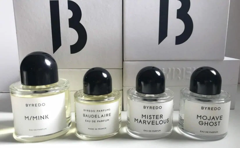 BYREDO GIPSYWATER