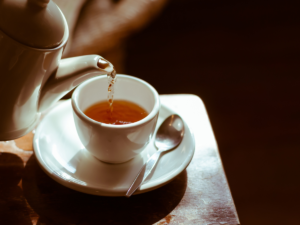 紅茶