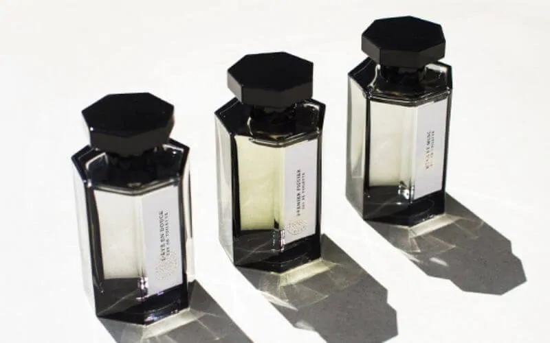 ラルチザンパフューム ジング DZING！ 旧デザインボトル ラルチザン