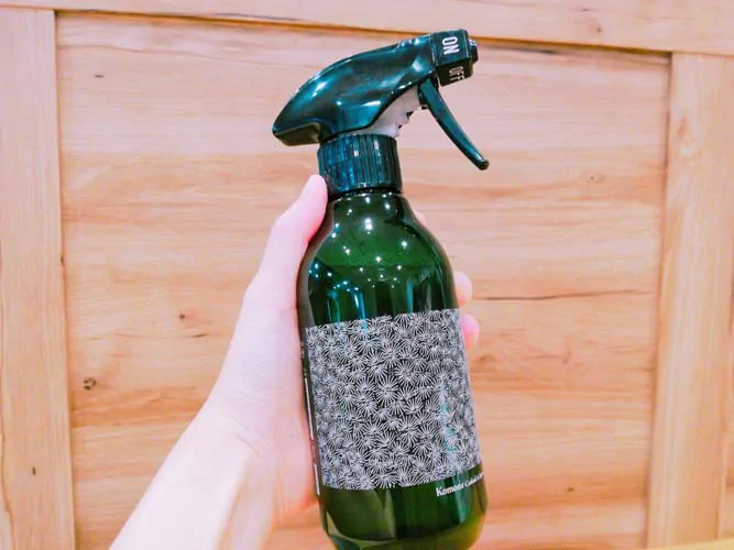 Komons（コモンズ）のホームケア商品はおしゃれでギフトに