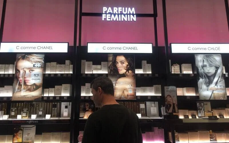 香り好きの楽園♪ 『SEPHORA（セフォラ）』の香水大特集 in Paris