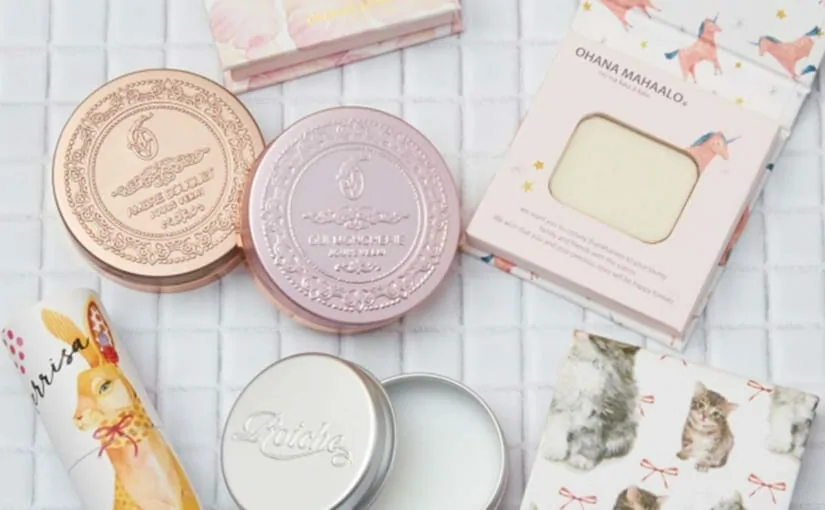 2024最新】練り香水の人気ランキング15選！付け方もご紹介 | FELICE