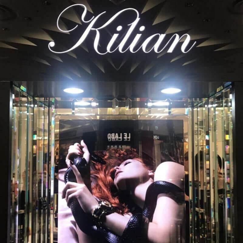 Kilian（キリアン）