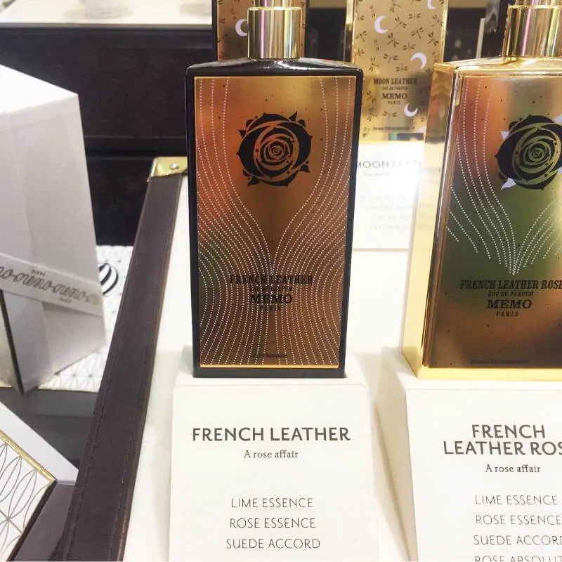 香りの本場フランスで昨年出会った、“一嗅ぎ惚れ”香水たち♡ | FELICE