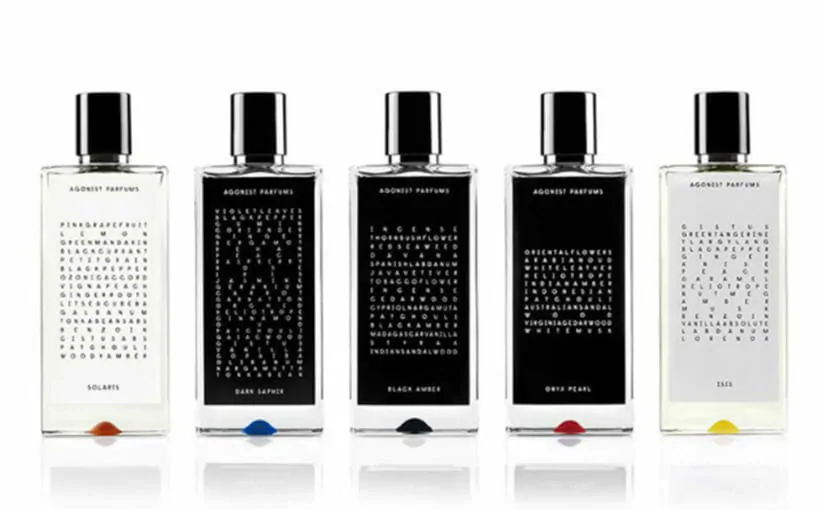 スウェーデン生まれの香水「AGONIST（アゴニスト）」の魅力 | FELICE