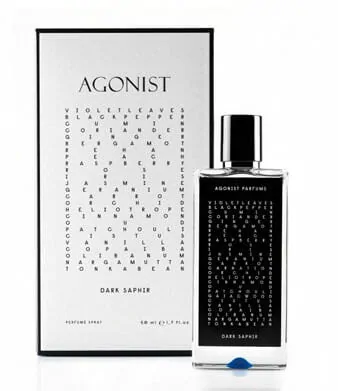 スウェーデン生まれの香水「AGONIST（アゴニスト）」の魅力 | FELICE ...