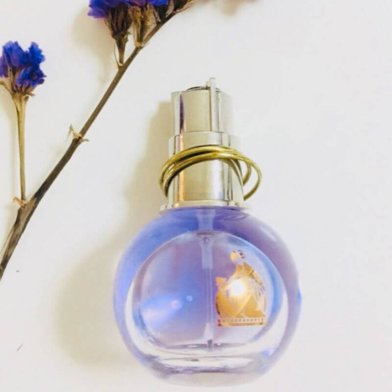 Eclat d’ Arpege EAU DE PARFUM（エクラドゥアルページュ）