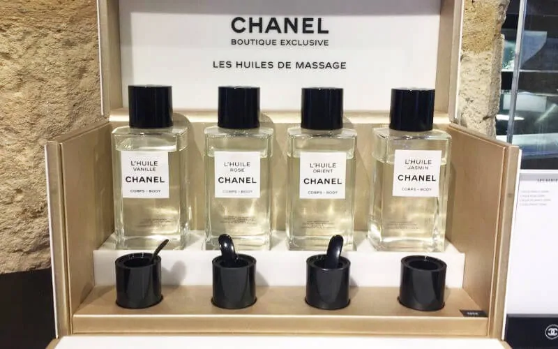 Yahoo!オークション - 【残量多め含む CHANEL 香水 まとめ】CD-8