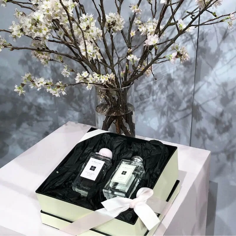 JO MALONE（ジョー マローン）』から桜の香りが限定発売