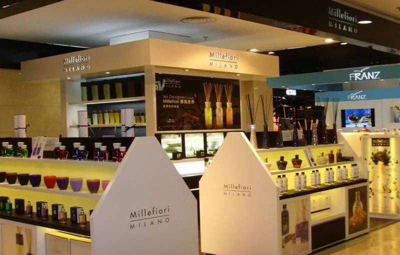 ミッレフィオーリの人気リードディフューザーおすすめ12選 | FELICE