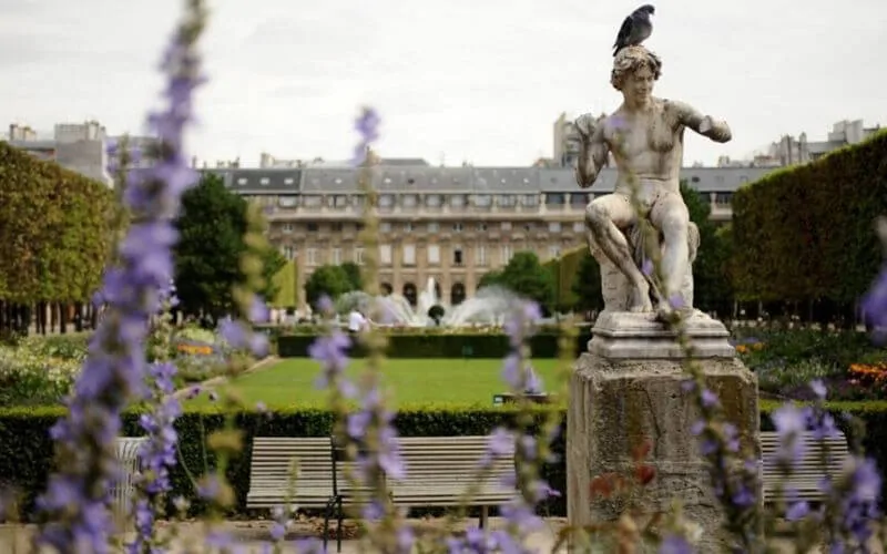 Wobble☆レ パルファン ド ロジーヌ　バレリーナ ヌメロサンク バラ好きさん必見！『Les Parfum de Rosine（レ パルファン ド