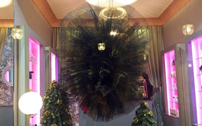 バラ好きさん必見！『Les Parfum de Rosine（レ パルファン ド