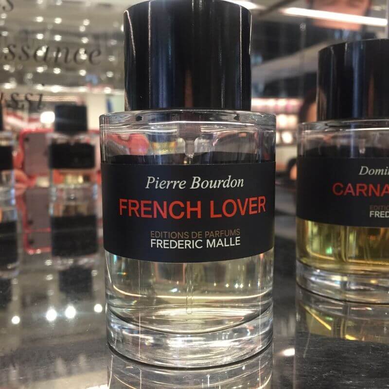 FRENCH LOVER（フレンチ・ラバー）