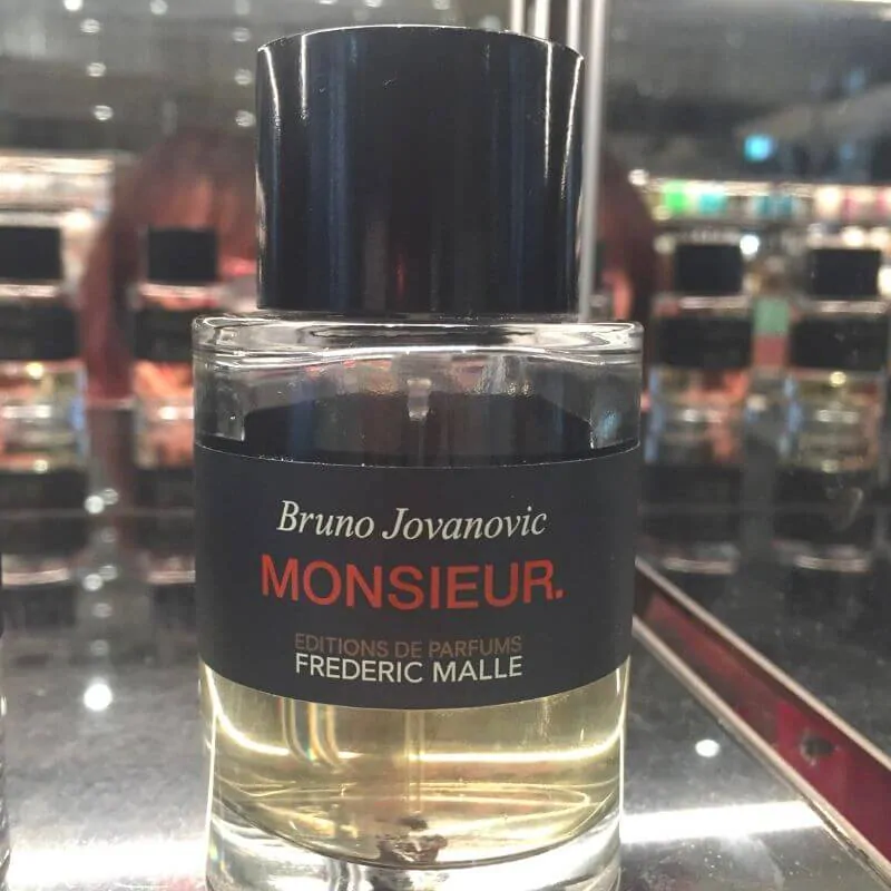 抜け出せなくなる!?『Frederic Malle（フレデリック マル）』の