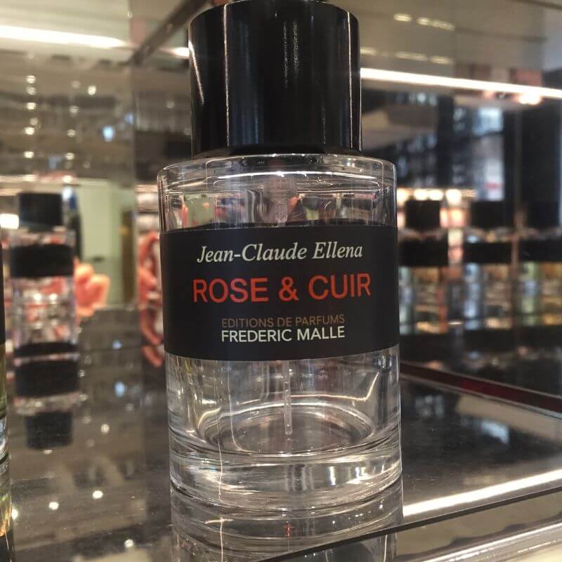 ROSE&CUIR（ローズ＆キュイール）