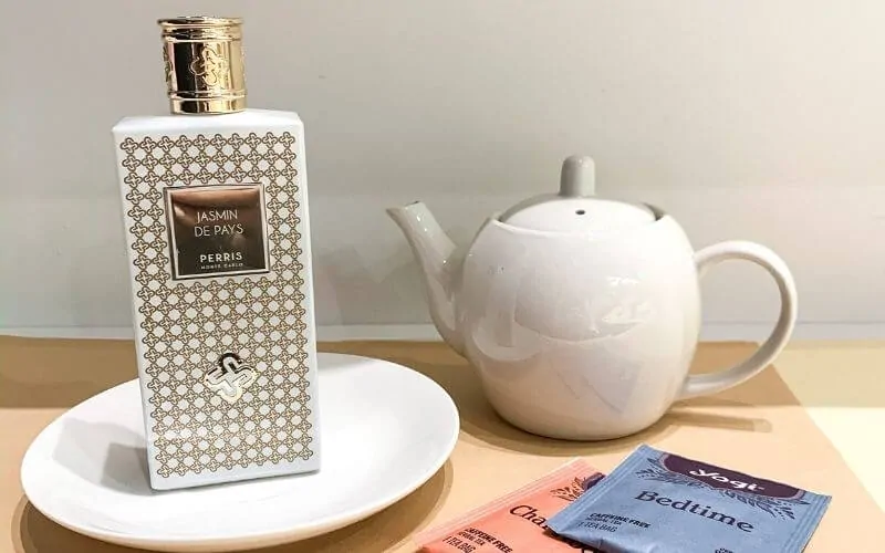 Tea Party！お茶の香りがする香水たち6選 | FELICE（フェリーチェ）