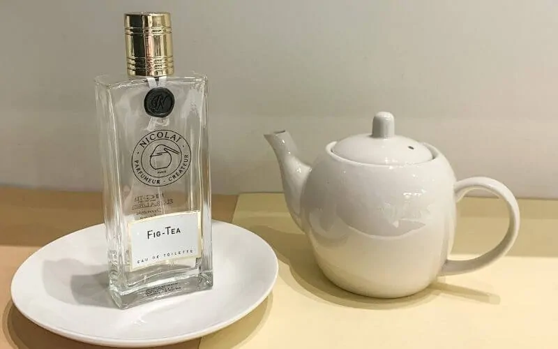 Tea Party！お茶の香りがする香水たち6選 | FELICE（フェリーチェ）