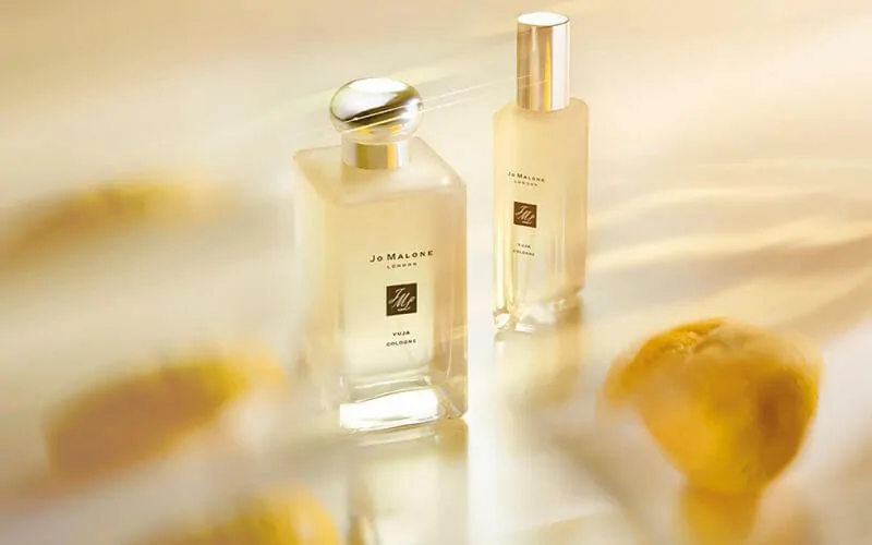 ジョーマローン　シルクブロッサム　コロン Jo Malone London(ジョー マローン ロンドン) / シルク