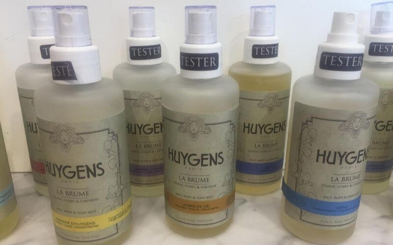 HUYGENS（ホイヘンス）