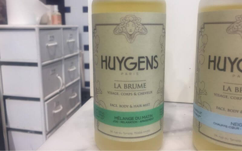 HUYGENS（ホイヘンス）