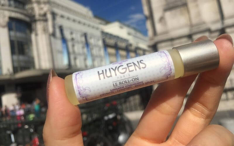 HUYGENS（ホイヘンス）