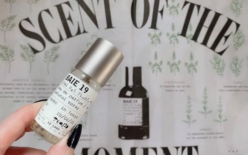 LE LABO（ルラボ）』で虜になった香り | FELICE（フェリーチェ）