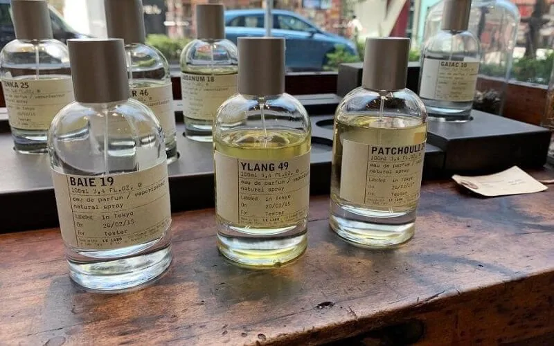 LE LABO（ルラボ）』で虜になった香り | FELICE（フェリーチェ）