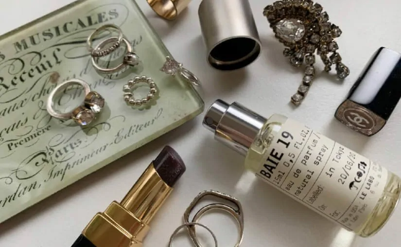 LE LABO（ルラボ）』で虜になった香り | FELICE（フェリーチェ）