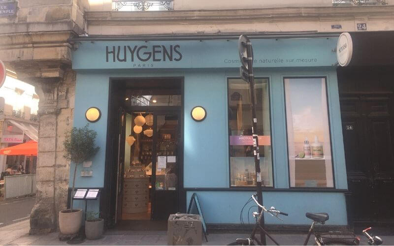 HUYGENS（ホイヘンス）