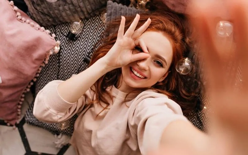 新フレンチ・ロリータ♡リリー・ローズ・デップの愛用香水とは