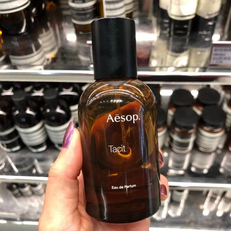 嗅覚が喜ぶ♪『Aesop（イソップ）』のフレグランスの魅力 | FELICE