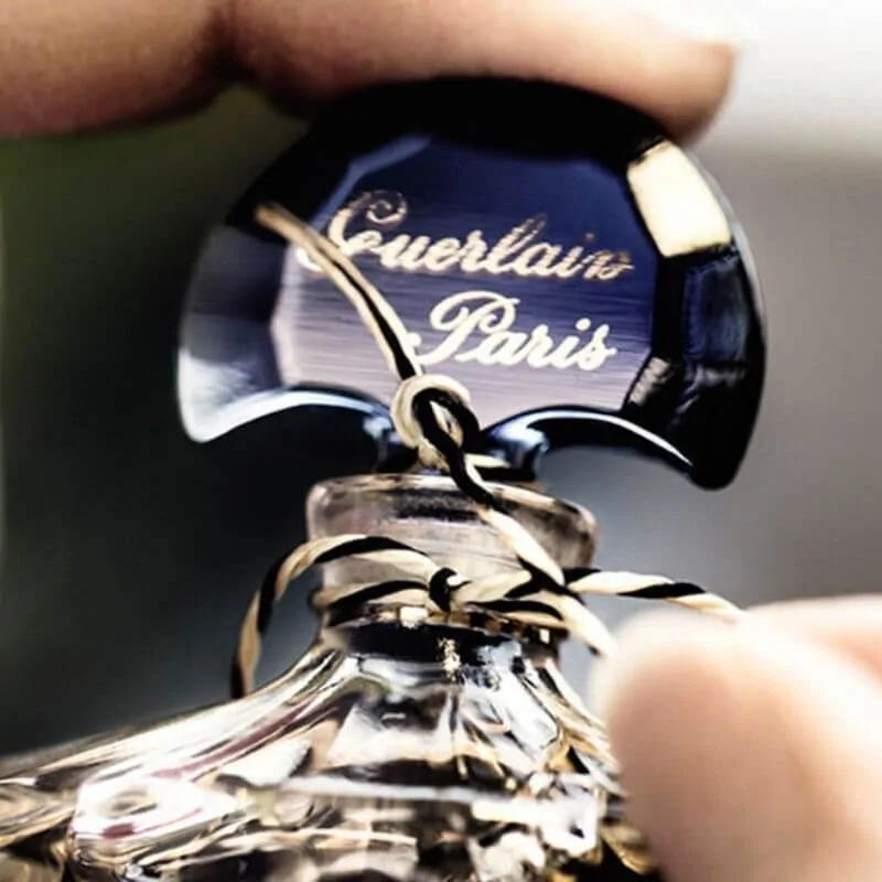 香水ボトルに恋をして♪見た目が魅力的なフレグランス！ | FELICE