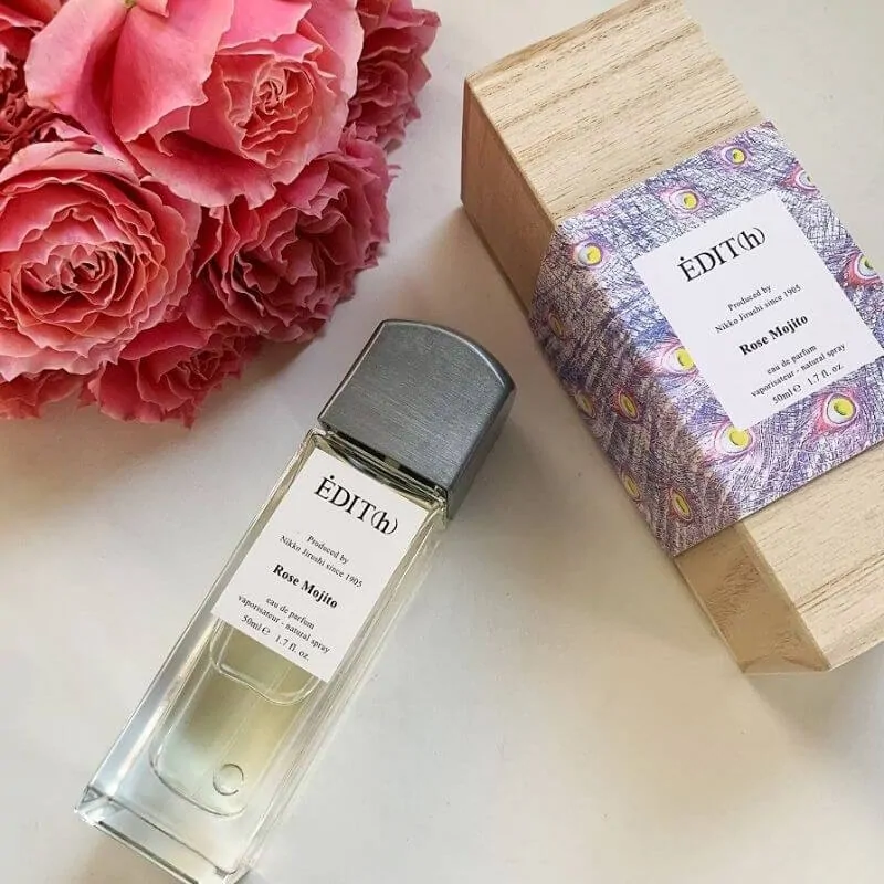 香水マニア“milly”が選ぶ2020年ベスト香水 | FELICE（フェリーチェ）