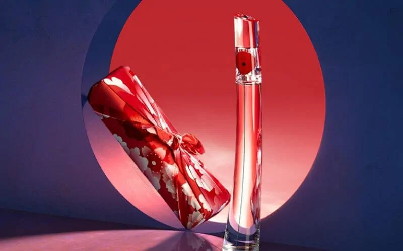 Amazon.co.jp: [kenzo-] flower by kenzo- EDT ・ SP 30ml