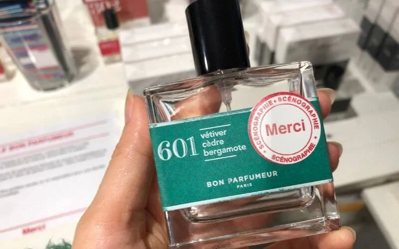 アップカミングな香水ブランドはコレだ！『BON PARFUMEUR（ボン