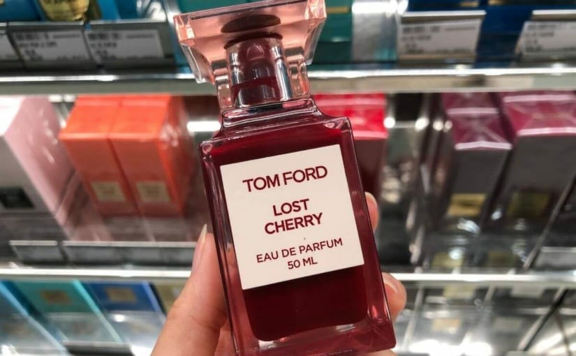 トムフォード ロストチェリー 50ml TOMFORDトムフォード - www