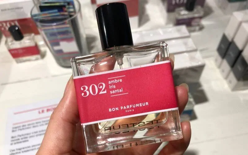 アップカミングな香水ブランドはコレだ！『BON PARFUMEUR（ボン