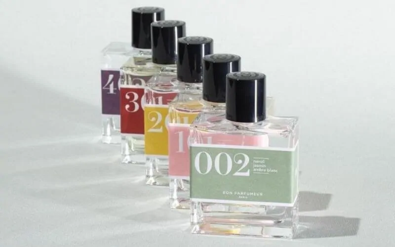 アップカミングな香水ブランドはコレだ！『BON PARFUMEUR（ボン