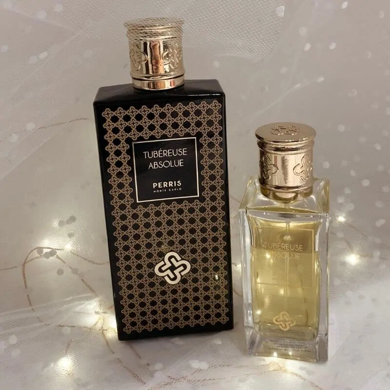 ニッチフレグランスで探す「チュベローズ」が華やかに香る香水4選