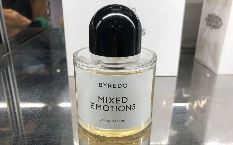 BYREDO MIXED EMOTIONS バイレード byredo 100ml