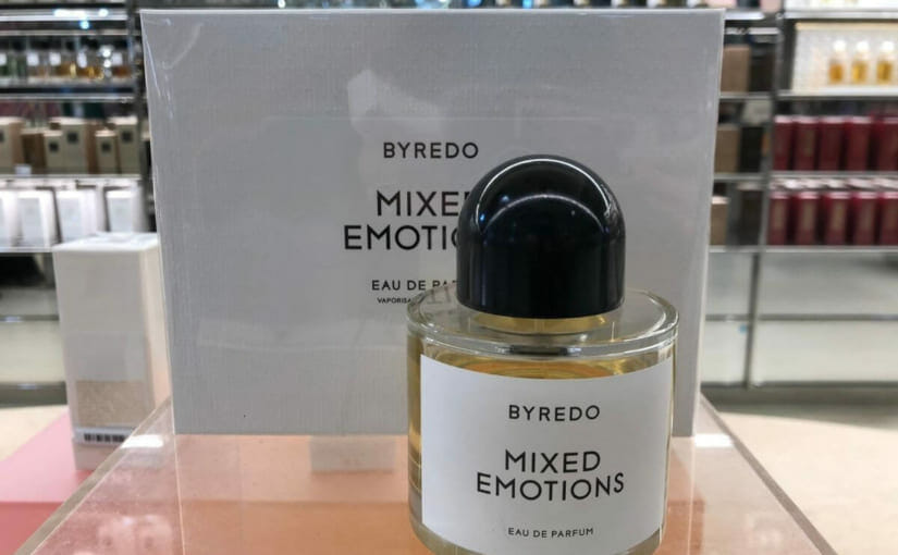 BYREDO MIXED EMOTIONS バイレード byredo 100ml