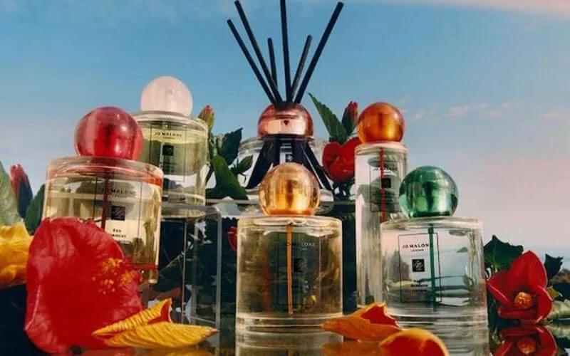 JO MALONE LONDON』の限定コレクション「ブロッサムズ」が今年も