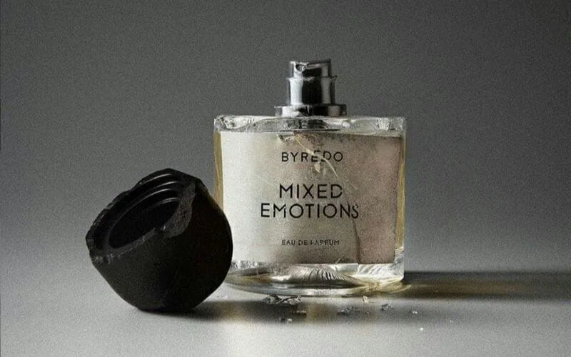 BYREDO MIXED EMOTIONS バイレード byredo 100ml