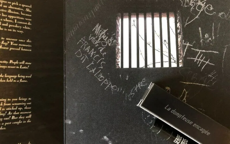 Serge Lutens（セルジュ・ルタンス）』の哲学冴える新作香水