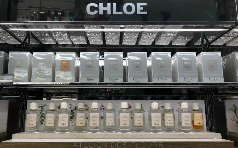 その他 Chloe ATELIER DES FLEURS 6566dc47ef89c.webp