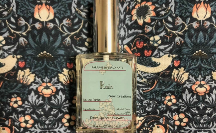 DAWN Perfume / ダウン パヒューム（30ml）