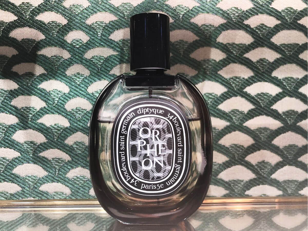 diptyque ディプティック ORPHEON オルフェオン 香水