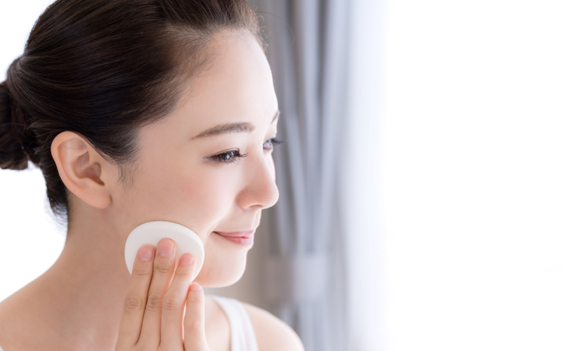 サラフィネは効果ない！？口コミ＆体験からワキガ・顔汗の評判を